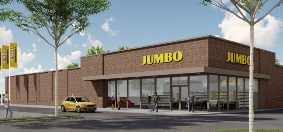 Afbeelding bij Jumbo Gouda