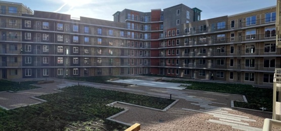 Afbeelding bij Holland Park Diemen