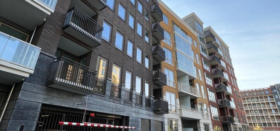Afbeelding bij Holland Park Diemen