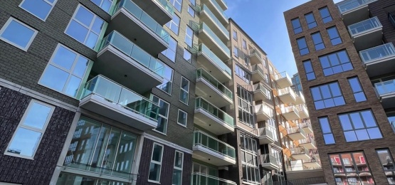 Afbeelding bij Holland Park Diemen