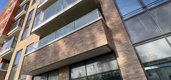 Afbeelding bij Holland Park Diemen