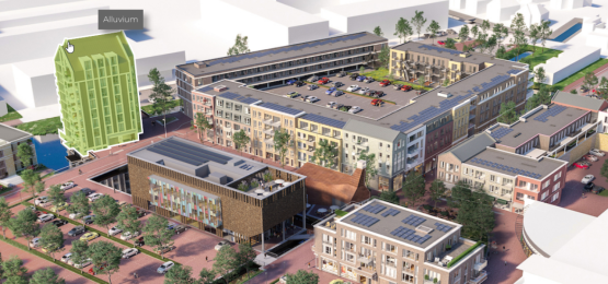 Afbeelding bij Berkel Centrum West