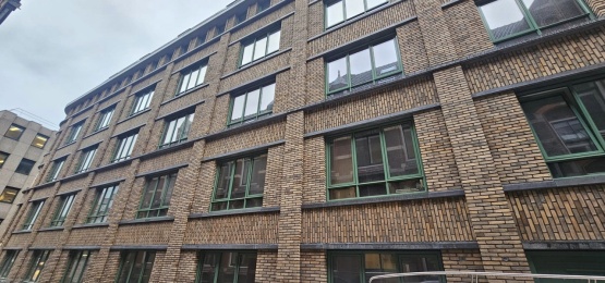 Afbeelding bij Hotel Bleijenburg Den Haag