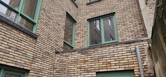 Afbeelding bij Hotel Bleijenburg Den Haag
