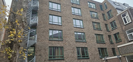 Afbeelding bij Hotel Bleijenburg Den Haag