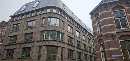 Afbeelding bij Hotel Bleijenburg Den Haag