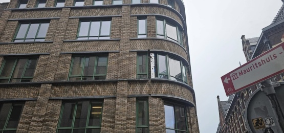 Afbeelding bij Hotel Bleijenburg Den Haag