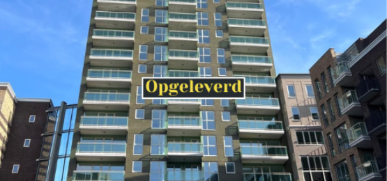 Afbeelding bij Holland Park Diemen