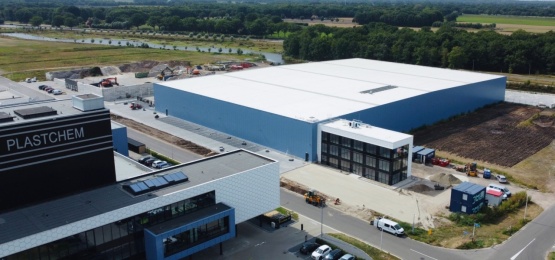 Afbeelding bij Plastchem Hardenberg