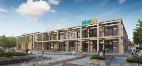 Afbeelding bij Laborijn Doetinchem