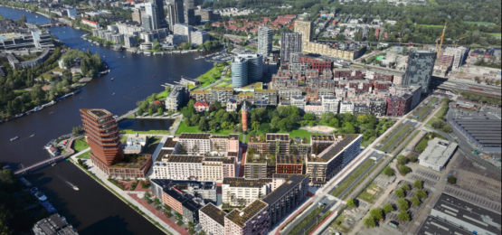 Afbeelding bij Mookly Amsterdam