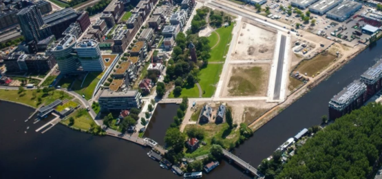 Afbeelding bij Mookly Amsterdam