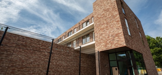 Afbeelding bij Nieuwbouw DekaMarkt