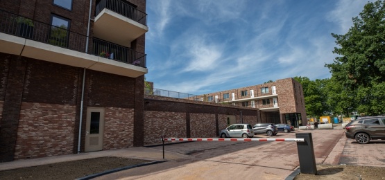 Afbeelding bij Nieuwbouw DekaMarkt