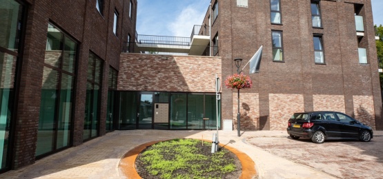 Afbeelding bij Nieuwbouw DekaMarkt