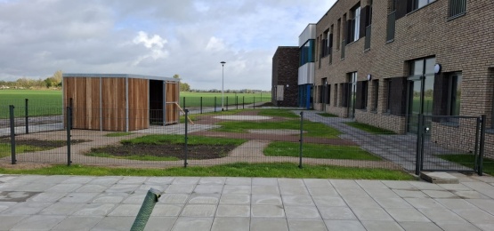 Afbeelding bij Kindcentrum Olst