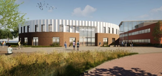 Afbeelding bij OBC Bemmel