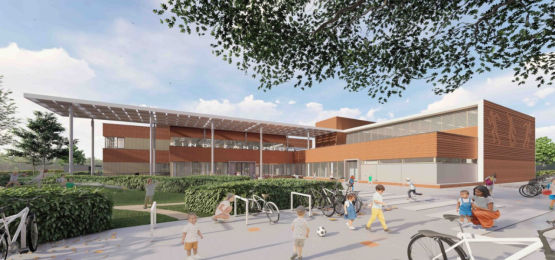 Afbeelding bij Kindcentrum Zandzoom