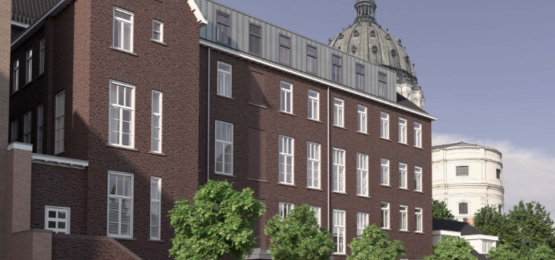 Afbeelding bij Sint Anna Oudenbosch