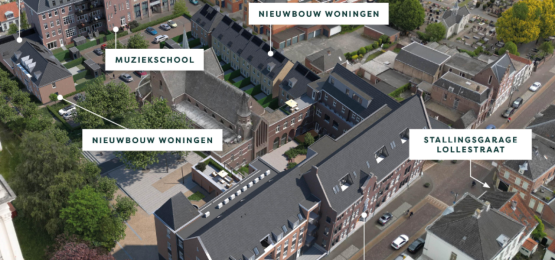 Afbeelding bij Sint Anna Oudenbosch