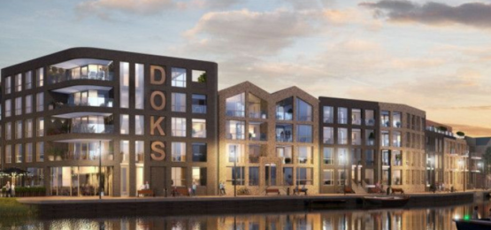 Afbeelding bij Voortgang Iseldoks Doetinchem