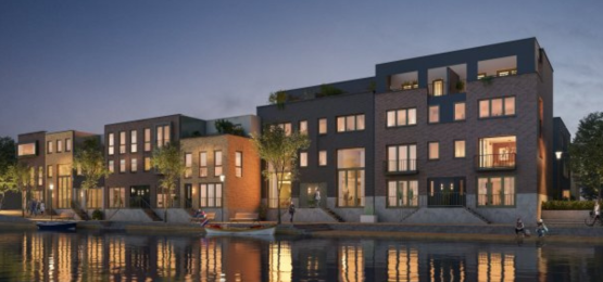 Afbeelding bij Voortgang Iseldoks Doetinchem