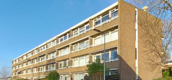 Afbeelding bij Burg.Wapstraat Zoeterwoude