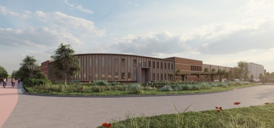 Afbeelding bij Ten Cate Thiolon Nijverdal