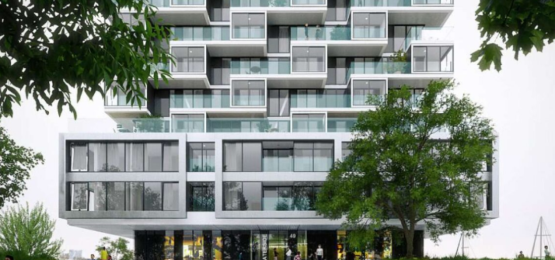 Afbeelding bij New Maas (Waterside 3 )