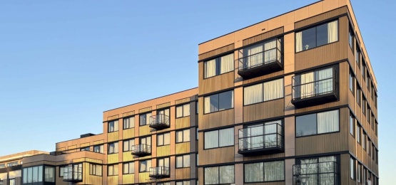 Afbeelding bij Stadsring Amersfoort