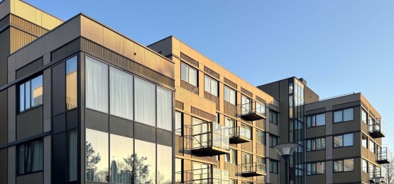 Afbeelding bij Stadsring Amersfoort