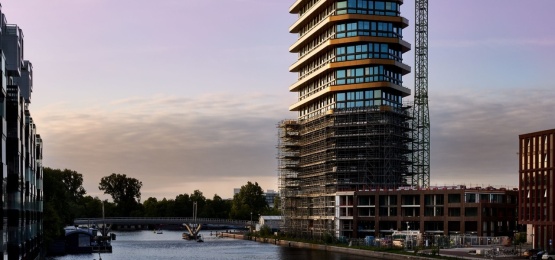 Afbeelding bij Elements Amsterdam