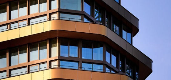 Afbeelding bij Elements Amsterdam