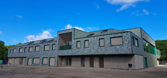 Afbeelding bij Kind Centrum Voorhof Lelystad