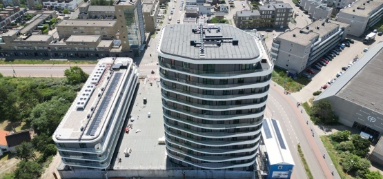 Afbeelding bij De Duinwachter Zandvoort