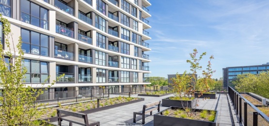 Afbeelding bij Beneluxlaan Utrecht