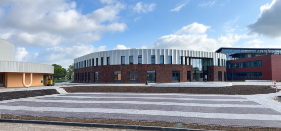 Afbeelding bij Open Betuwe College (OBC)