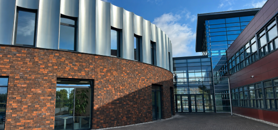 Afbeelding bij Open Betuwe College (OBC)