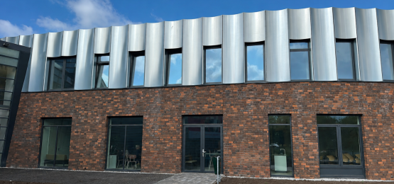 Afbeelding bij Open Betuwe College (OBC)