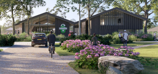 Foto bij Lochemse Golfclub