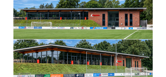 Foto bij Excelsior '31