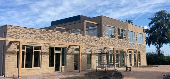 Afbeelding bij Kind Centrum de Lisdodde