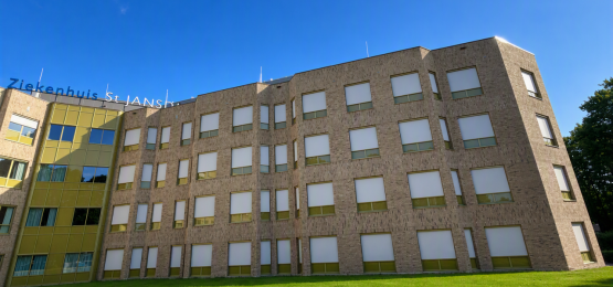 Afbeelding bij St. Jansdal Ziekenhuis Harderwijk