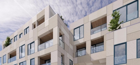 Afbeelding bij Voormalige V&D locatie