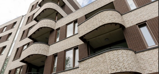 Afbeelding bij Bouw update de Klaarbeek