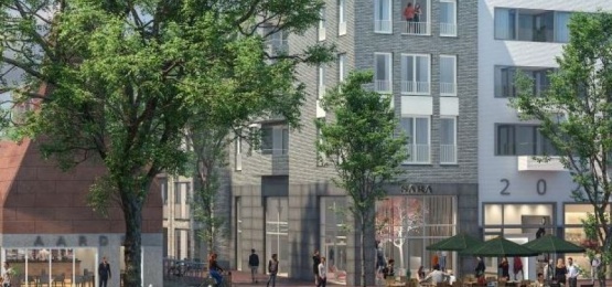 Afbeelding bij Berkel Centrum West
