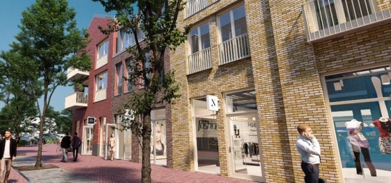 Afbeelding bij Berkel Centrum West