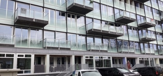 Afbeelding bij Transformatie oude stadhuis Almelo