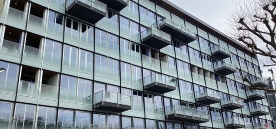Afbeelding bij Transformatie oude stadhuis Almelo