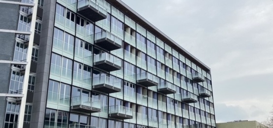 Afbeelding bij Transformatie oude stadhuis Almelo